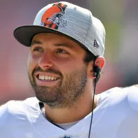 Browns bench Joe Flacco for Dillon Gabriel: How many QBs have started for Cleveland since Baker Mayfield left?