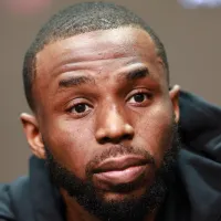 Andrew Wiggins shares his thoughts on the Heat after trade speculation with Lakers