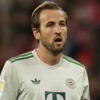 Harry Kane breaks impressive record Lionel Messi set in a year he won the Ballon d’Or