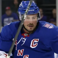 NHL News: NY Rangers, Mike Sullivan exercise caution with J.T. Miller ahead of season opener