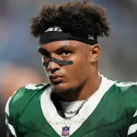 Jets reunite Justin Fields with former Bears weapon as Braelon Allen goes to IR: Jets’ RB depth chart updated