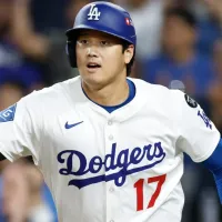 Shohei Ohtani gets important message of support from Dodgers President ahead of NLDS pitching debut vs Phillies