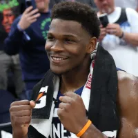 Timberwolves’ Anthony Edwards makes major statement on the awards he wants to win