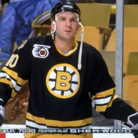 25 Boston Bruins legends who marked the NHL: From Orr to Bergeron