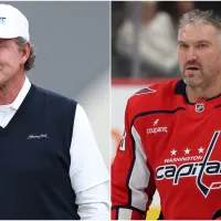 NHL News: Trevor Zegras’ surprising pick for greatest player ever isn’t Wayne Gretzky or Alex Ovechkin