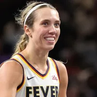 Lexie Hull makes something clear to Fever ahead of free agency
