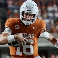 Arch Manning could get two key weapons back as Longhorns prepare for crucial showdown vs. Gators