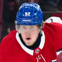 NHL News: Patrik Laine’s Canadiens lose key forward to lower-body injury ahead of season opener