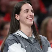 Caitlin Clark sparks Fever fans’ hopes with subtle comment on Sophie Cunningham’s post