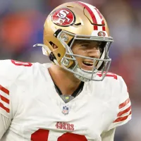 Mac Jones reveals Kyle Shanahan’s source of motivation for 49ers’ OT win vs Sean McVay’s Rams