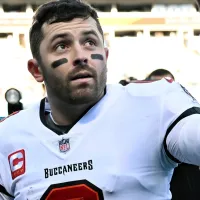 Bucs lose a key weapon while getting good news on Baker Mayfield for the game vs Seahawks