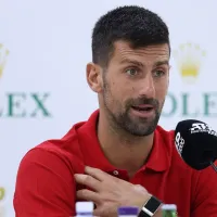Novak Djokovic takes a subtle shot at Carlos Alcaraz and Iga Swiatek for criticizing the ATP schedule