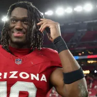 Former Cardinals coach reveals how Marvin Harrison Jr. can overcome rough start