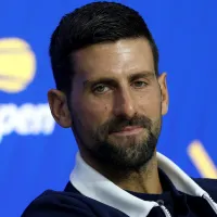 Novak Djokovic reveals where he has the best chance to beat Carlos Alcaraz and Jannik Sinner