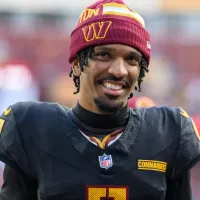 The Commanders receive major update on Jayden Daniels’ status ahead of Week 5 game vs Justin Herbert’s Chargers