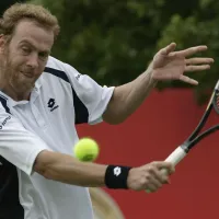 He’s a former top 10 and Olympic medalist who holds an impressive negative record