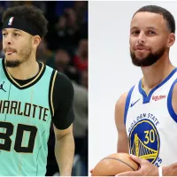 Warriors’ new signing Seth Curry reveals surprising truth about joining Stephen Curry’s team
