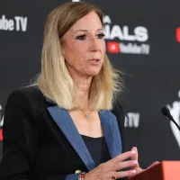 WNBA Commissioner Cathy Engelbert fires back at Napheesa Collier’s comments