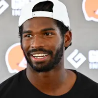 Shedeur Sanders uses one word to describe Dillon Gabriel after losing Browns QB competition to him