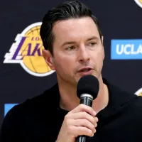 Lakers HC JJ Redick breaks the silence after their surprising defeat vs Suns