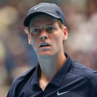 Sinner fires back at Zverev for his comments about him and Alcaraz: ‘We don’t make the courts’