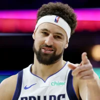 Klay Thompson shares what the Dallas Mavericks need to improve to compete for a NBA championship