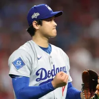 Dodgers star Shohei Ohtani boldly explains if there is any secret to his versatility