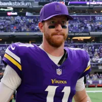 Carson Wentz injured vs Browns: Vikings’ QB depth chart without him and JJ McCarthy