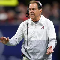 Nick Saban criticizes Bill Belichick over Mac Jones development