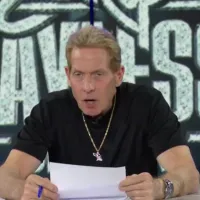 Skip Bayless says another rookie QB should be starting for Titans