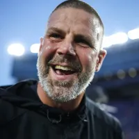 Billy Napier delivers strong message to DJ Lagway, Gators after big win vs Longhorns