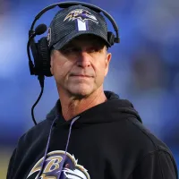Ravens fans blast John Harbaugh after awful loss vs Texans without Lamar Jackson