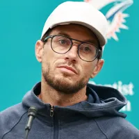 Mike McDaniel identifies key area to fix after Dolphins’ loss to Panthers: ‘It can’t go on like this’