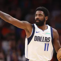 Mavs’ Kyrie Irving makes a concerning statement for fans about his return to the NBA