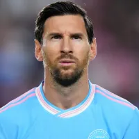 Former Lionel Messi coach nearing MLS return to compete against Inter Miami