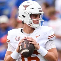 Steve Sarkisian turns heads with major admission about Arch Manning after Longhorns’ loss to Florida