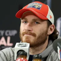 Panthers rub salt in wounds with bold Matthew Tkachuk statement engraved on Stanley Cup championship ring