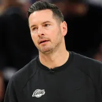 Not Reaves: Lakers head coach JJ Redick highlights a key player role despite their recent defeat