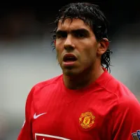 Players that played for Manchester United and Manchester City: The ultimate red-and-blue crossers