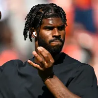 Cleveland trades Joe Flacco: Browns’ QB depth chart with Shedeur Sanders updated