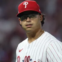 Phillies manager Rob Thomson shares honest take on Jesus Luzardo after tough NLDS defeat vs Dodgers