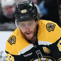 NHL News: Bruins decide on team leadership roles for 2025-26, featuring David Pastrnak, Charlie McAvoy, Hampus Lindholm