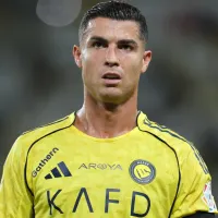 Cristiano Ronaldo hints where he would like to finish his career while addressing retirement