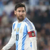 Messi’s Argentina receive last-minute date and venue change for friendly in the US vs Puerto Rico