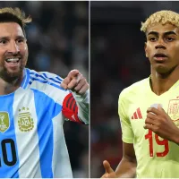 Mbappe’s France teammate warns Messi’s Argentina and Yamal’s Spain ahead of 2026 World Cup