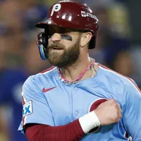 What happens if the Phillies lose Game 4 vs the Dodgers in the NLDS today?