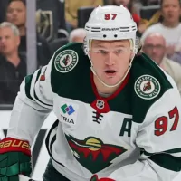 NHL News: Wild reportedly ‘had no choice’ but to overpay Kirill Kaprizov in stunning $136M contract deal