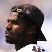 NFL News: Shedeur Sandersā teammate sends emotional message after Browns traded him to Jaguars