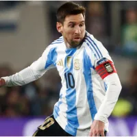 Where to watch Argentina vs Venezuela live in the USA: International Friendly game