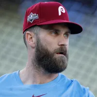 Bryce Harper breaks silence on Rob Thomson’s future after Phillies’ playoff exit